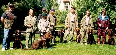 heinäkuussa 1996