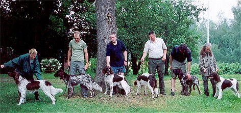 Pentueesta potretti ilman Temppua kesll 2002